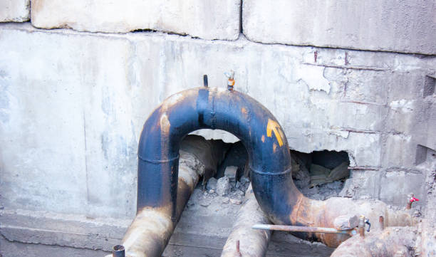 Best Carpet water damage restoration  in Plainwell, MI